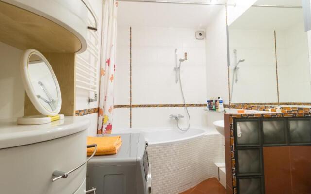 Апартаменты Apart39 на Гайдара 175