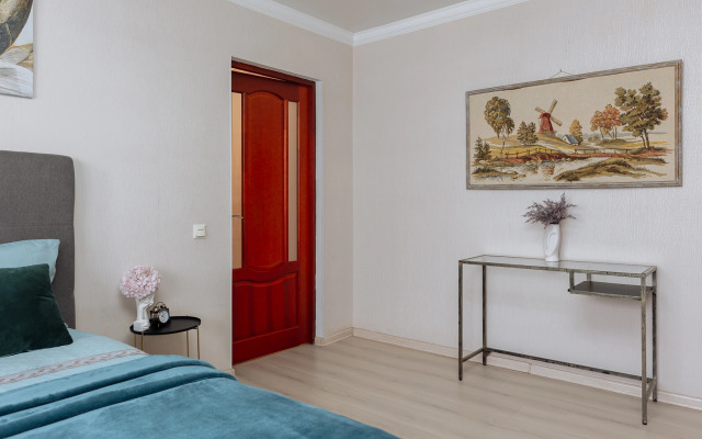 Квартира Rosgarden у Нижнего озера