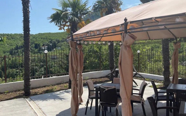 Spitaki (Spitaki) Greek Hotel