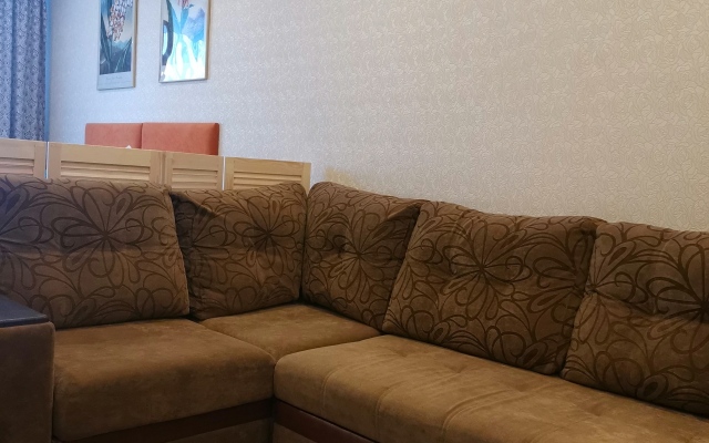 Gindina 14 Apartments