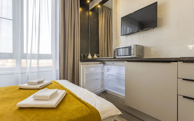 Apartments Apart Realty 7