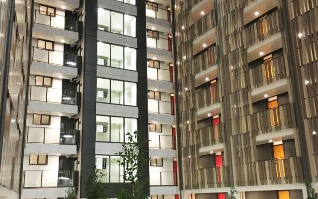 Freemans Bay Furnished Apartments Near CBD