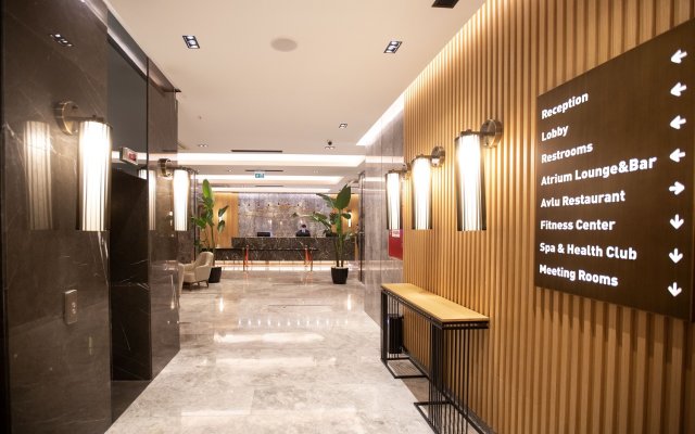 Ramada Plaza Sultanahmet