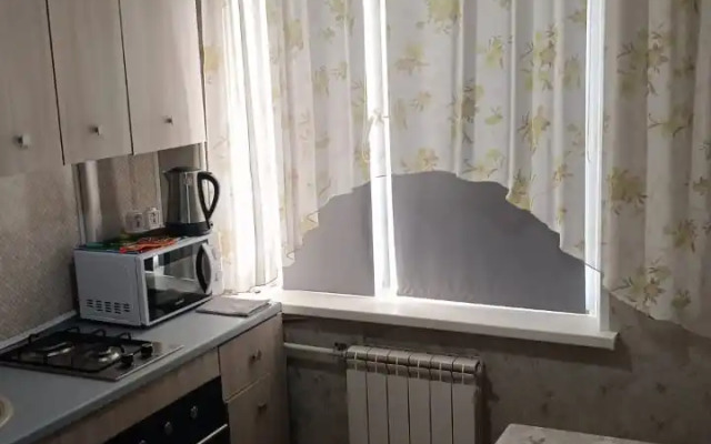 Na 1-M Mikrorayone 1 Flat