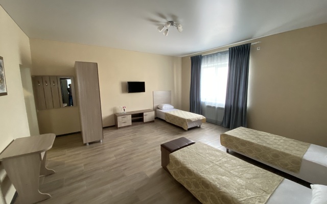 Variant Hotel