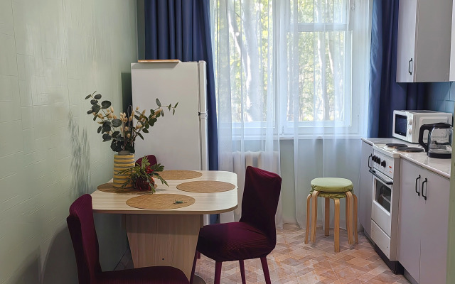 Samotsvet Khibin Flat