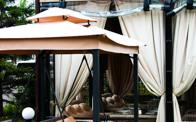 Comfort Hotel Astana