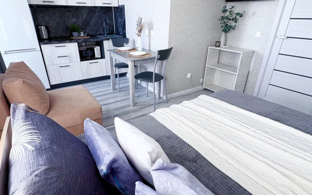 Апартаменты Щербакова 18