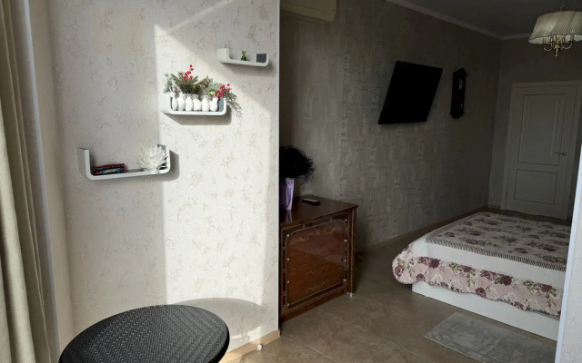 Апартаменты 084 Однокомнатные Халтурина 30