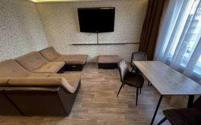 Апартаменты улице Партизана Железняка 53