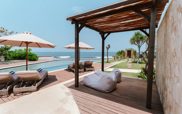 Nalas Villa