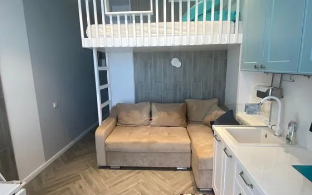 Квартира на Депутатской 10Б/1 (453)