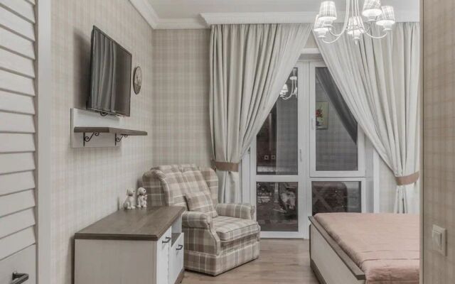 Mariv Ski Boutique-hotel