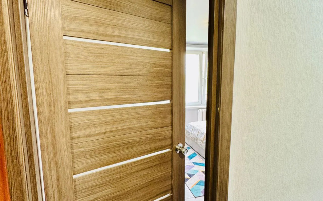 Апартаменты на Молодежной 22 корпус 1