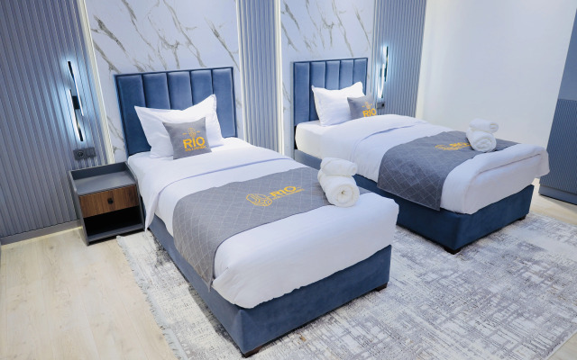 Rio Hotel