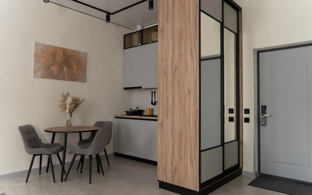 Aura Apartment hotel