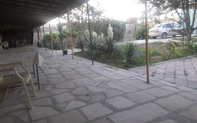 Rial Guest House