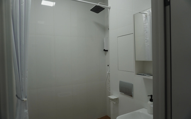 Квартира в Терсколе