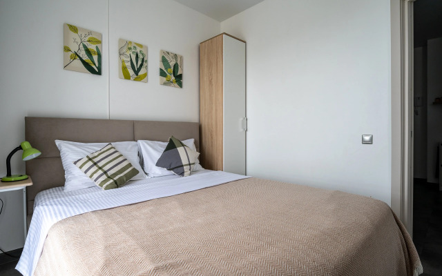 Palitra Uk Atmosfera S Vidom Na Gory Apartments