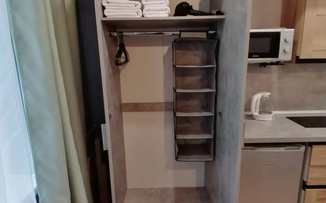 Inhome24 Nedaleko Ot Metro Slavyanskiy Bulvar Apartments