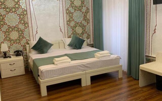 Бутик-Отель Shohnishin Boutique