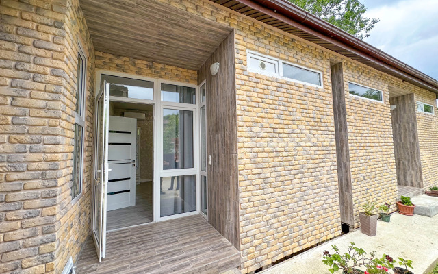 Private house Alfgid  1 Marina Molodezhnaya 53