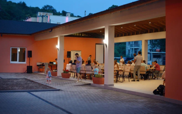 Коралловый Риф