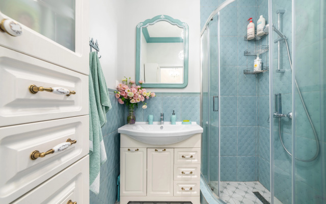 Квартира Окно в Париж