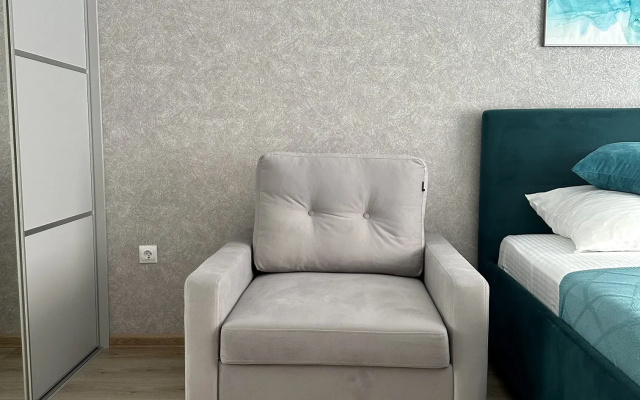 Квартира Be Home на Конгрессной