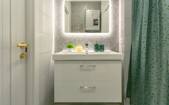 Apartamenty <<Atmosfera>> | Amazonka - Ekvator Roskosi I Svobody