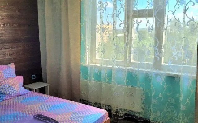 Квартира на Улице Забобонова 16