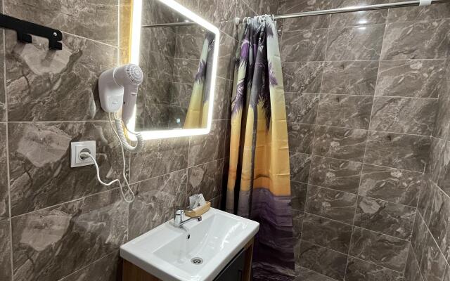 Potap Guest House
