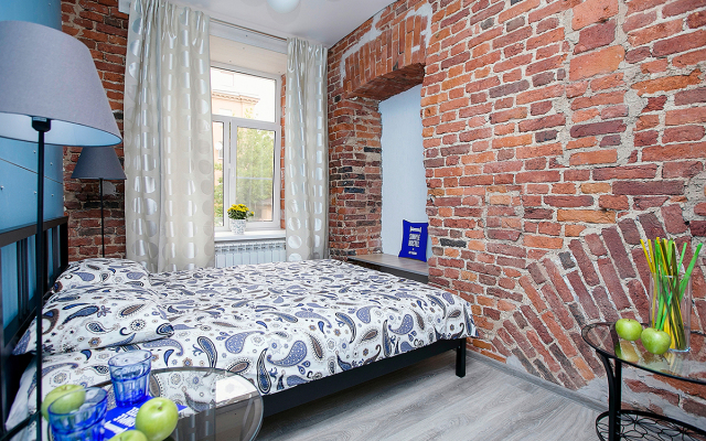 Simple Italy Hostel