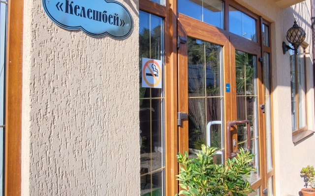 Keleshbej Hotel