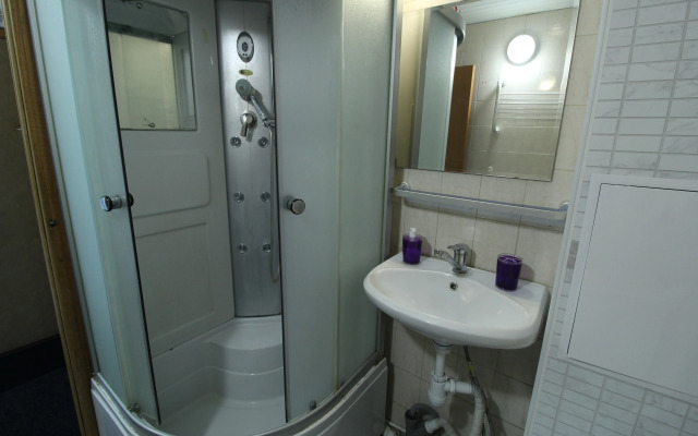 Квартира на Марьино