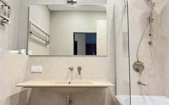 Квартира Точка Равновесия Гилберта Hilbert Balance