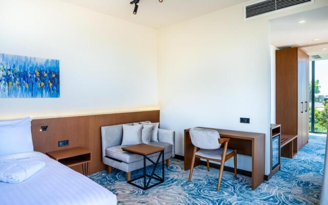Hotel GREENWOOD