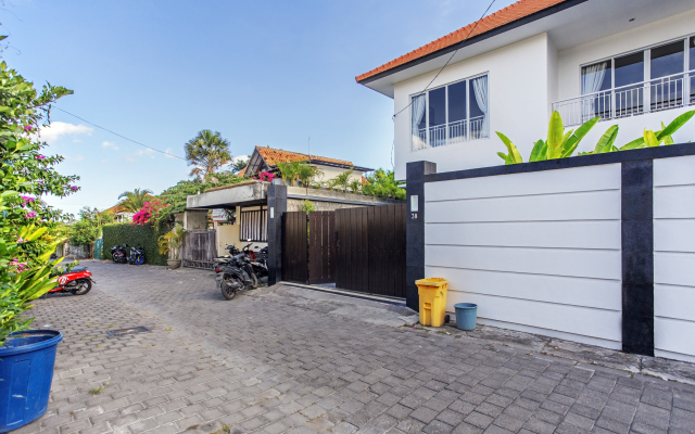 SWOI Villa