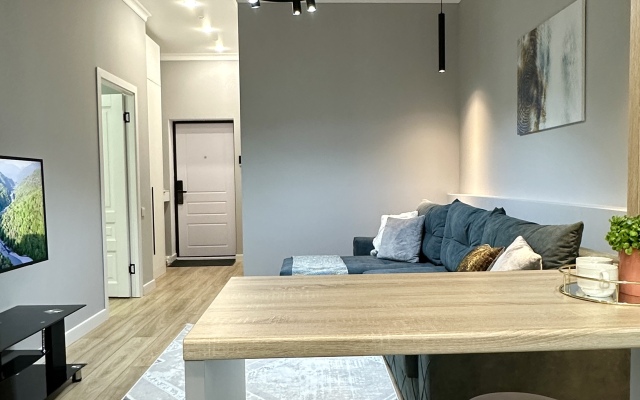 84 Komfort Siti Apartments