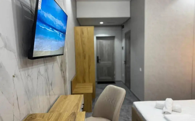 Отель Marco Polo