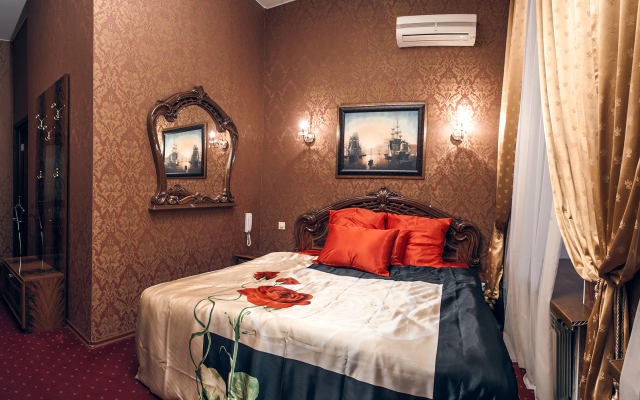 Piter Hotels Mini-Hotel