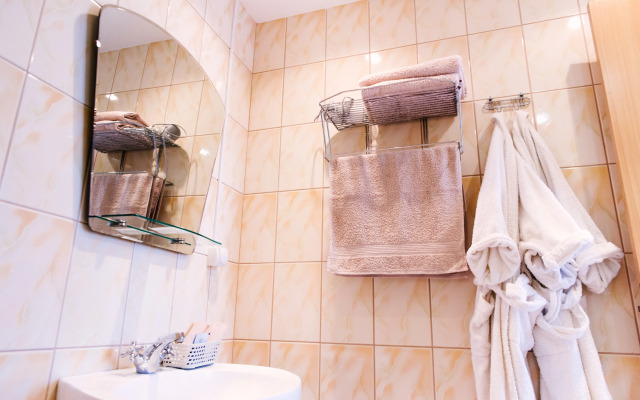 Отель Сон и Лен