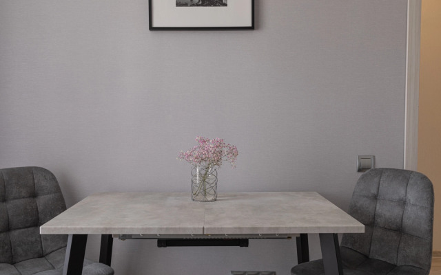 Apart Seasons Na Tsiolkovskogo 29e Apartments