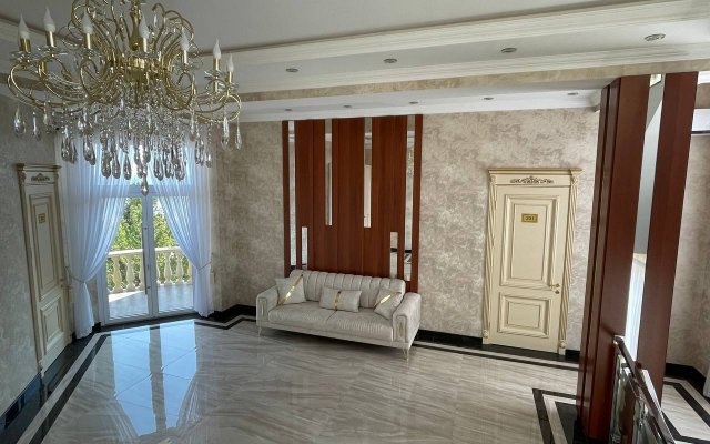 Гостевой Дом Жемчужина