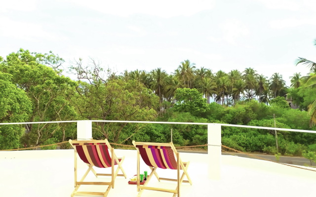 Modara Villa