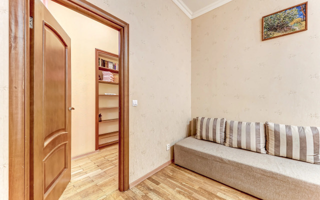 Апартаменты Astoria 3BR