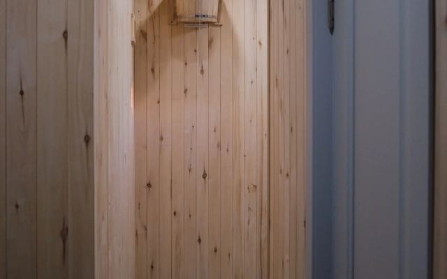 Частный дом Загородный дом с баней