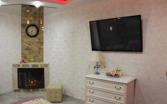 Апартаменты на Карла Маркса