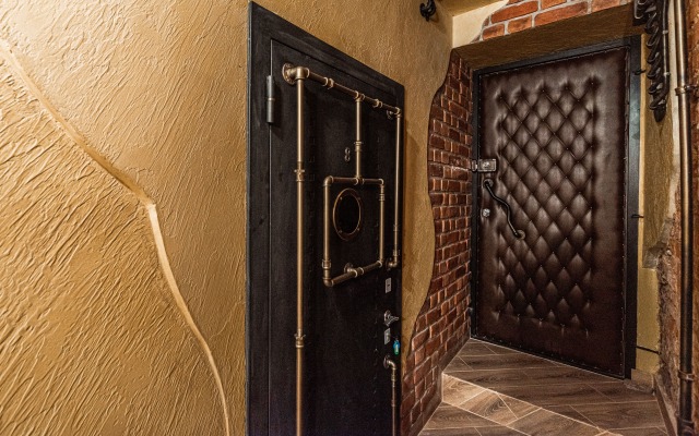 Апартаменты в Золотом Треугольнике