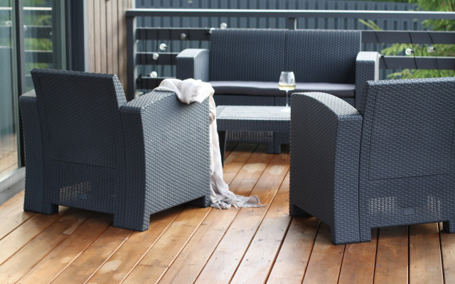 Частный Дом на Новой Риге SherriHouse